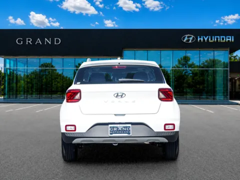 More photos of 2026 Hyundai Venue SEL at Grand Hyundai of Canton, GA