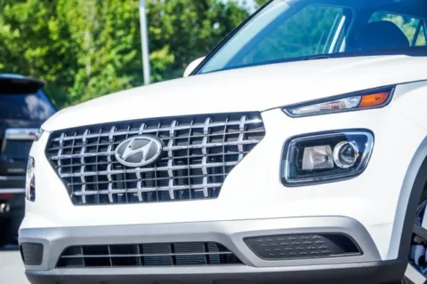 Photos of 2026 Hyundai Venue SEL for sale in Canton, GA at Grand Hyundai of Canton