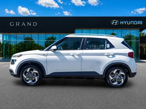 Another view of 2026 Hyundai Venue SEL for sale in Canton, GA at Grand Hyundai of Canton