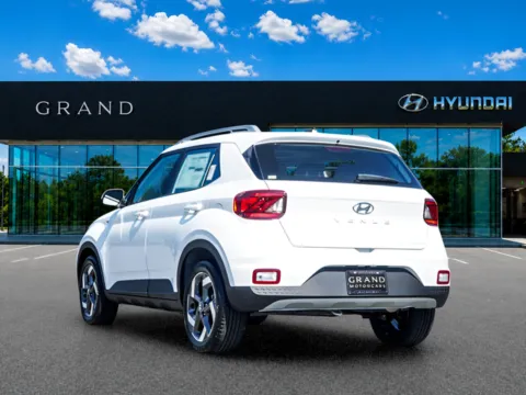 More photos of 2026 Hyundai Venue SEL at Grand Hyundai of Canton, GA