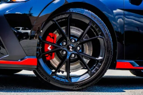 Another view of 2026 Hyundai Elantra N for sale in Canton, GA at Grand Hyundai of Canton