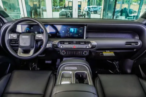 More photos of 2026 Hyundai Palisade Limited at Grand Hyundai of Canton, GA