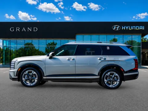 Another view of 2026 Hyundai Palisade Limited for sale in Canton, GA at Grand Hyundai of Canton