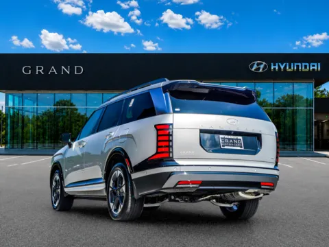 More photos of 2026 Hyundai Palisade Limited at Grand Hyundai of Canton, GA