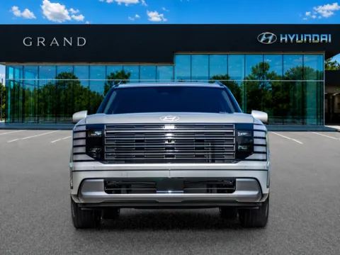 More photos of 2026 Hyundai Palisade Limited at Grand Hyundai of Canton, GA