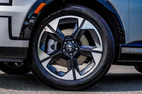 Another view of 2026 Hyundai Palisade Limited for sale in Canton, GA at Grand Hyundai of Canton