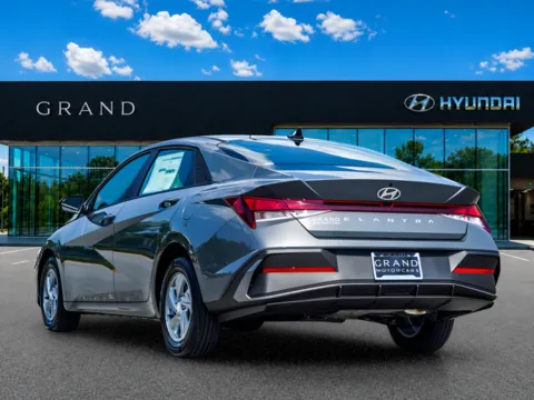 More photos of 2026 Hyundai Elantra SE at Grand Hyundai of Canton, GA