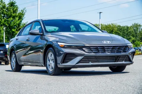 More photos of 2026 Hyundai Elantra SE at Grand Hyundai of Canton, GA