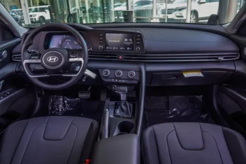 More photos of 2026 Hyundai Elantra SE at Grand Hyundai of Canton, GA