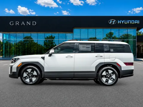 Another view of 2026 Hyundai Santa Fe Hybrid SEL for sale in Canton, GA at Grand Hyundai of Canton