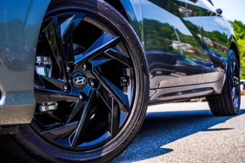 More photos of 2026 Hyundai Elantra SEL Sport at Grand Hyundai of Canton, GA