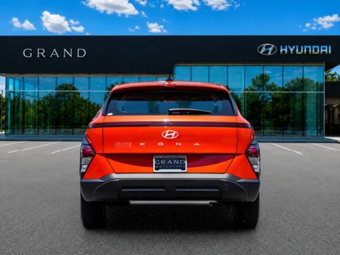 More photos of 2026 Hyundai Kona SE at Grand Hyundai of Canton, GA