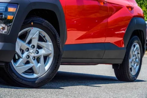 Another view of 2026 Hyundai Kona SE for sale in Canton, GA at Grand Hyundai of Canton