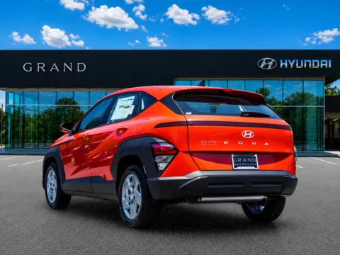 More photos of 2026 Hyundai Kona SE at Grand Hyundai of Canton, GA