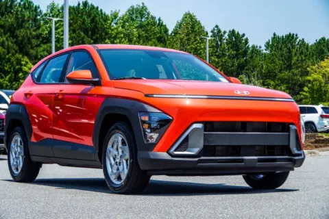 More photos of 2026 Hyundai Kona SE at Grand Hyundai of Canton, GA