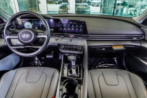 More photos of 2026 Hyundai Elantra Limited at Grand Hyundai of Canton, GA
