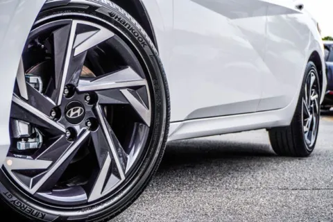 More photos of 2026 Hyundai Elantra Limited at Grand Hyundai of Canton, GA