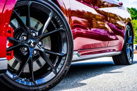 More photos of 2025 Hyundai Elantra N at Grand Hyundai of Canton, GA