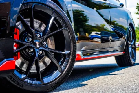 More photos of 2026 Hyundai Elantra N at Grand Hyundai of Canton, GA
