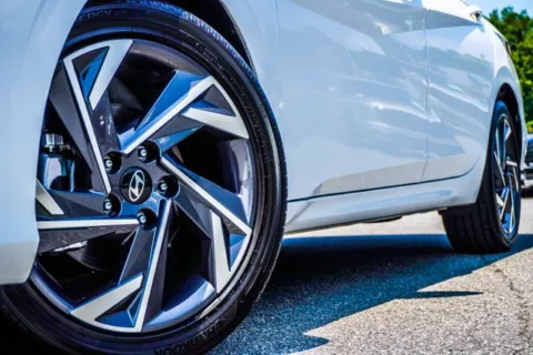 More photos of 2026 Hyundai Elantra Limited at Grand Hyundai of Canton, GA