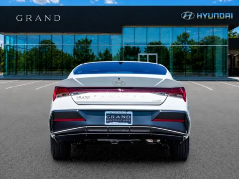 More photos of 2026 Hyundai Elantra Limited at Grand Hyundai of Canton, GA