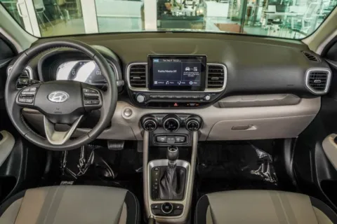 More photos of 2026 Hyundai Venue SEL at Grand Hyundai of Canton, GA