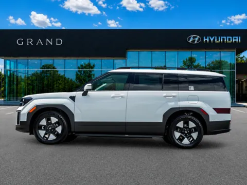Another view of 2026 Hyundai Santa Fe Hybrid SEL for sale in Canton, GA at Grand Hyundai of Canton