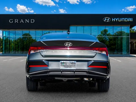 More photos of 2026 Hyundai Elantra Limited at Grand Hyundai of Canton, GA