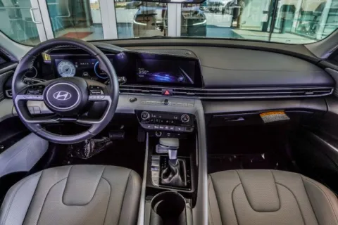 More photos of 2026 Hyundai Elantra Limited at Grand Hyundai of Canton, GA