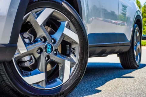More photos of 2026 Hyundai Venue SEL at Grand Hyundai of Canton, GA