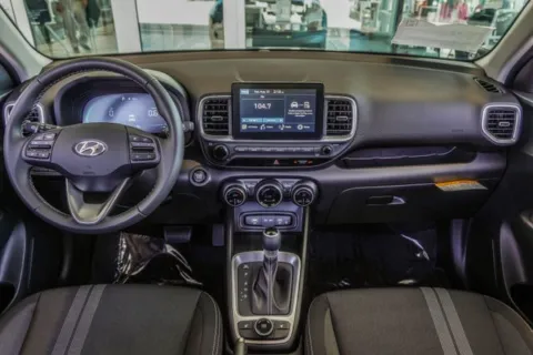 More photos of 2026 Hyundai Venue SEL at Grand Hyundai of Canton, GA