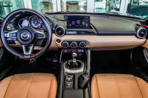 More photos of 2020 Mazda Miata RF Grand Touring at Grand Hyundai of Canton, GA