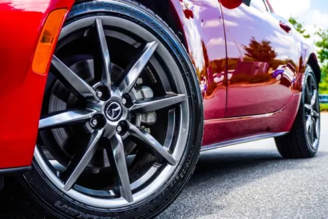 More photos of 2020 Mazda Miata RF Grand Touring at Grand Hyundai of Canton, GA