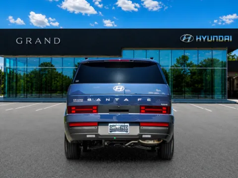 More photos of 2026 Hyundai Santa Fe Hybrid SEL at Grand Hyundai of Canton, GA