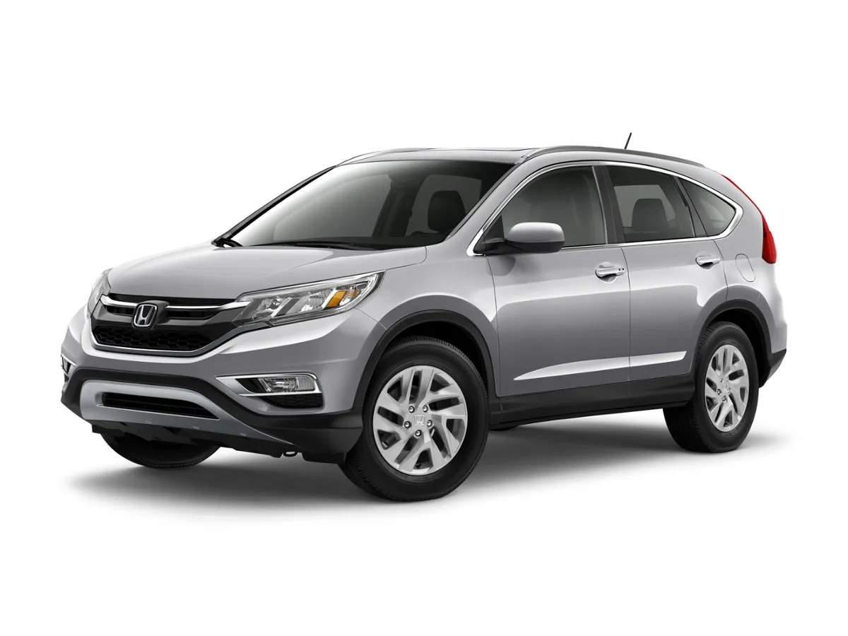 2015 Honda CR-V EX-L for sale in Canton, GA