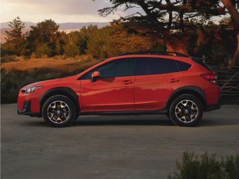 Unknown 2020 Subaru Crosstrek Premium for sale in Canton, GA