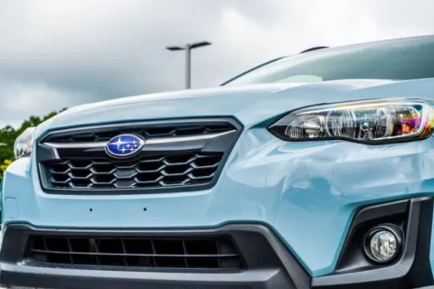 Photos of 2020 Subaru Crosstrek Premium for sale in Canton, GA at Grand Hyundai of Canton