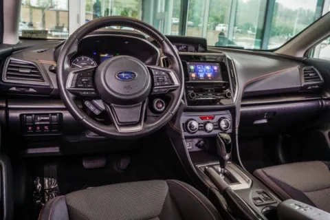 More photos of 2020 Subaru Crosstrek Premium at Grand Hyundai of Canton, GA