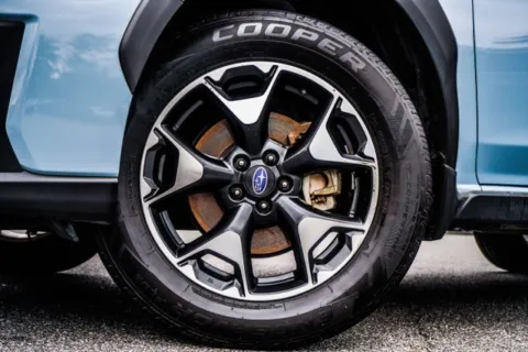Another view of 2020 Subaru Crosstrek Premium for sale in Canton, GA at Grand Hyundai of Canton