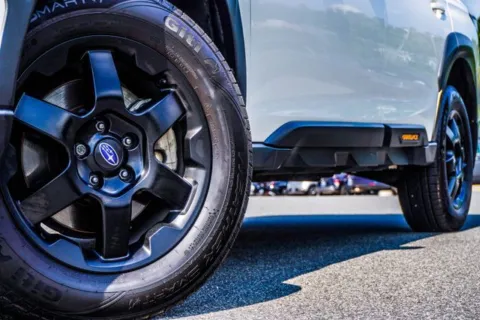 More photos of 2022 Subaru Outback Wilderness at Grand Hyundai of Canton, GA