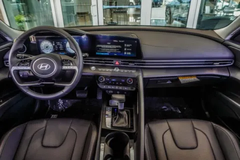 More photos of 2026 Hyundai Elantra Limited at Grand Hyundai of Canton, GA