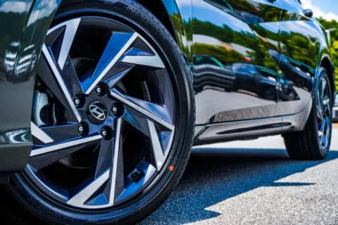 More photos of 2026 Hyundai Elantra Limited at Grand Hyundai of Canton, GA