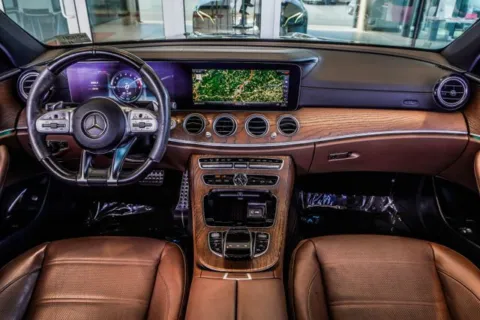 More photos of 2019 Mercedes-Benz E-Class E 53 AMG at Grand Hyundai of Canton, GA