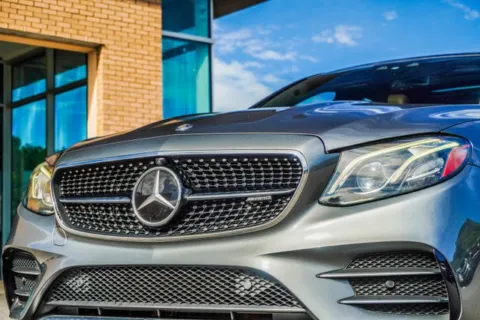 Photos of 2019 Mercedes-Benz E-Class E 53 AMG for sale in Canton, GA at Grand Hyundai of Canton