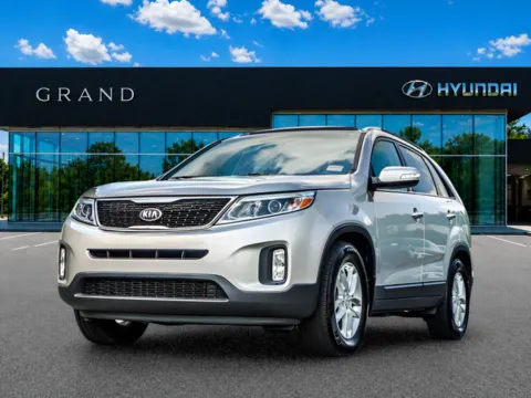 Photos of 2014 Kia Sorento LX for sale in Canton, GA at Grand Hyundai of Canton