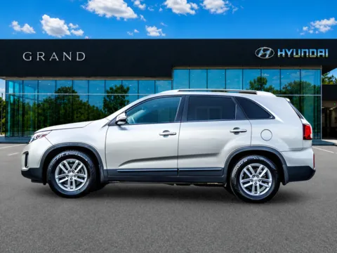 Another view of 2014 Kia Sorento LX for sale in Canton, GA at Grand Hyundai of Canton