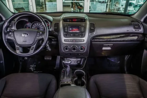 More photos of 2014 Kia Sorento LX at Grand Hyundai of Canton, GA