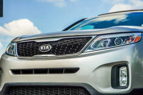 Photos of 2014 Kia Sorento LX for sale in Canton, GA at Grand Hyundai of Canton