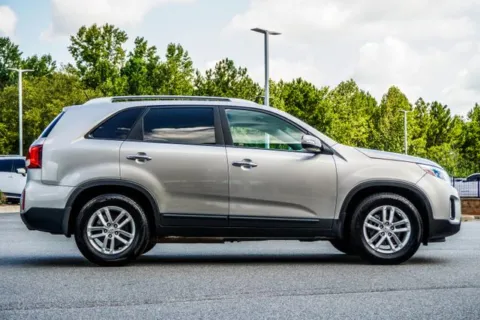 More photos of 2014 Kia Sorento LX at Grand Hyundai of Canton, GA