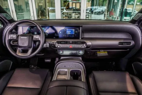 More photos of 2026 Hyundai Palisade Hybrid Calligraphy at Grand Hyundai of Canton, GA